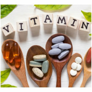 Vitamin A 100 WM