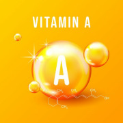 Vitamin A Acetate 250 CWS