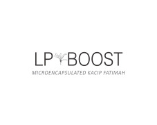 LPBOOST™ - Microencapsulated Kacip Fatimah