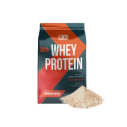 OEM / ODM Whey protein powder formula