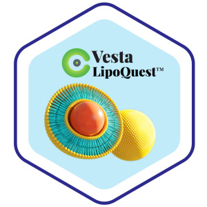 Vesta LipoQuest™