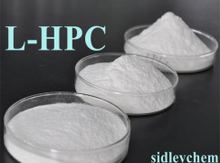 Low Substitue-Hydroxpropyl Cellulose (L-HPC）