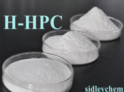 High-Substitute Hydroxypropyl Cellulose(H-HPC)