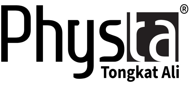 Physta® Tongkat Ali (Eurycoma longifolia) Standardized Root Extract