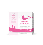 NEW: PROFERTIL® inositol – fertility easy-to-go for PCOS patients