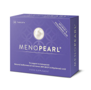 Menopearl® – 2-IN-ONE menopause relief