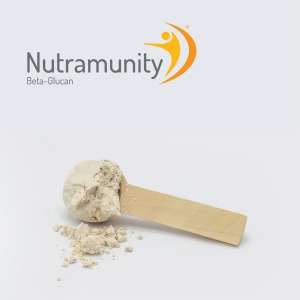 Nutramunity™ Beta-Glucan