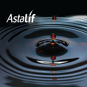 Astalif™ Astaxanthin oleoresin 5%, 10% and 15%