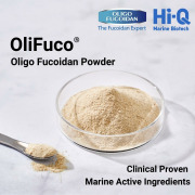 Olifuco® Oligo Fucoidan Powder