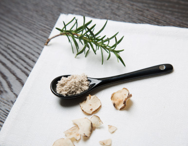 AIR-DRIED VEGETABLES - ORGANIC & CONVENTIONAL