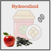 Hydrocolloid