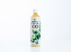 Shikwasa Juice 100%