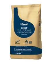 Sheep Full Cream Milk Powder