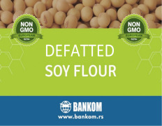 Defatted soy flour - Biopro 10