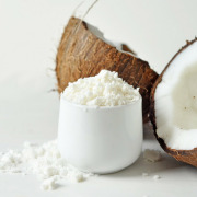 Organic Vegan Coconut Milk Powder