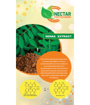 Senna extract