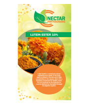 Lutein -Marigold
