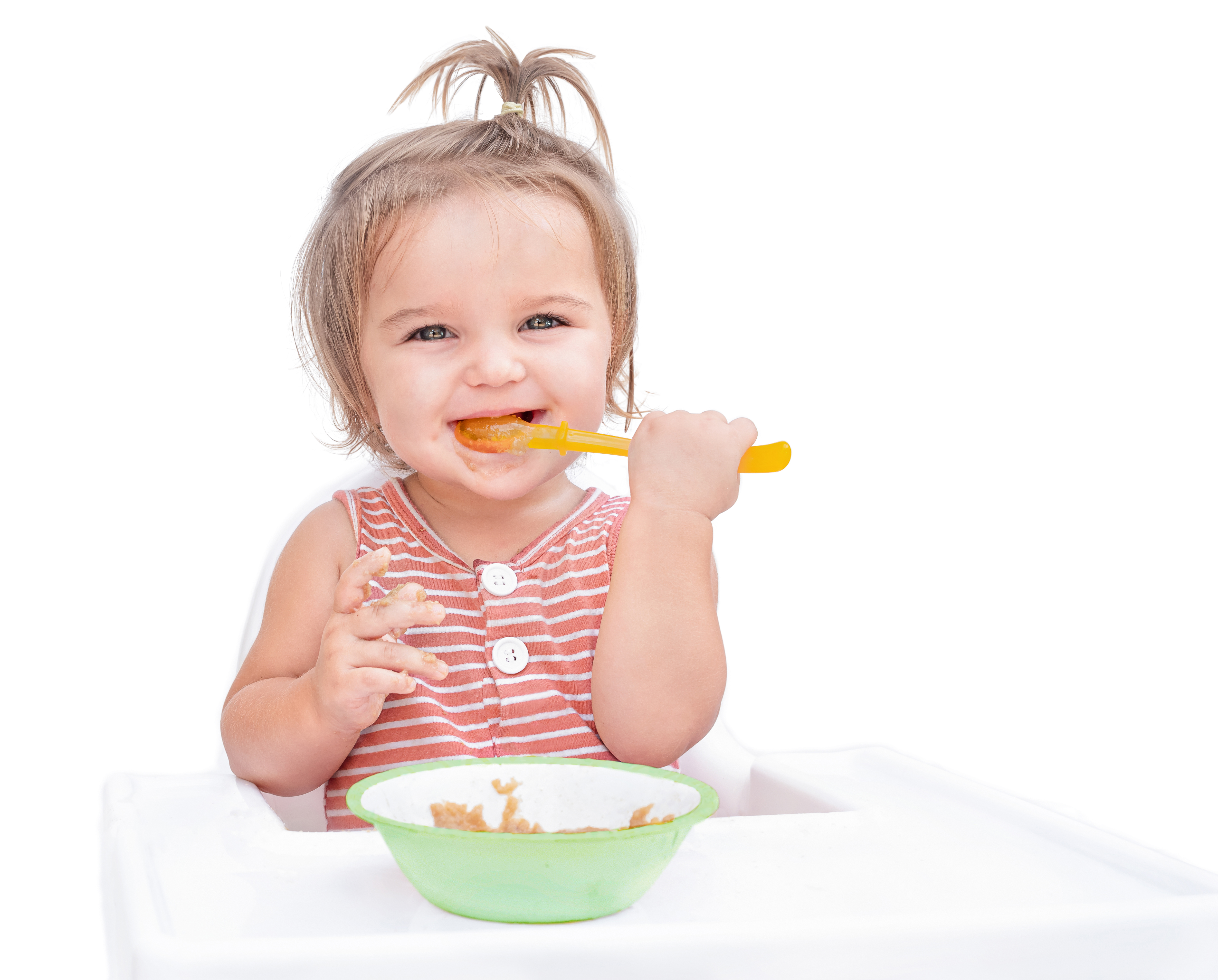 Infant and Child Nutrition: safe, smart, sustainable