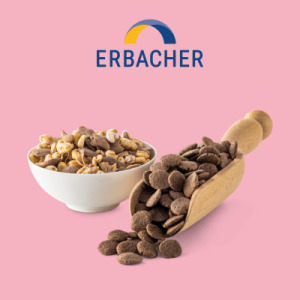 Extruded Ingredients for Breakfast Cereals & Müsli