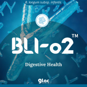 Bifidobacterium longum subsp. infantis BLI-02