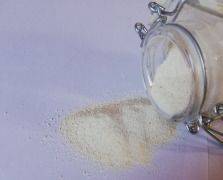 Rice Okara Flour