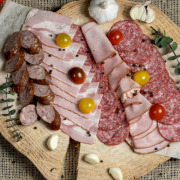 Nitrite Alternative NP-NAP