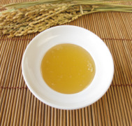 Rice Syrup / Reissirup