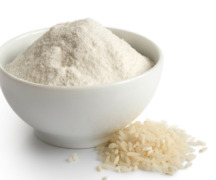Rice Powder / Reispulver