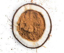 Coconut Blossom Sugar / Kokosblütenzucker