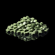 Fytomix Complex - a nutritious mix of Chlorella and Spirulina
