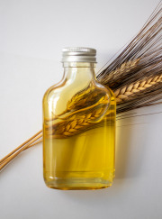 DurOil Gel - Wheat germ oil gel