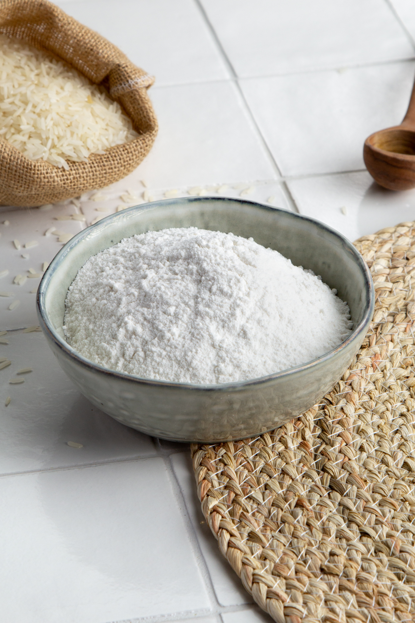 Rice Flour - Rizinel