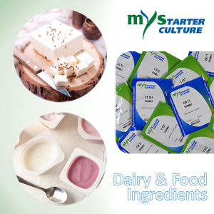 Starter Cultures