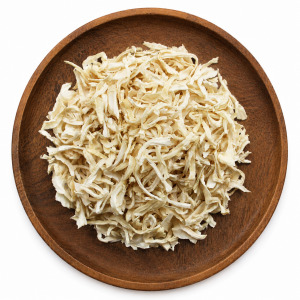 Dehydrated White Onion Flakes