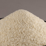 DEHYDRATED WHITE ONION GRANUALES