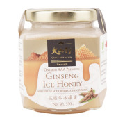 Canadian Ginseng Honey