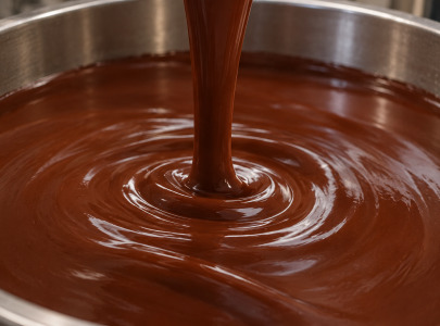Cocoa Mass