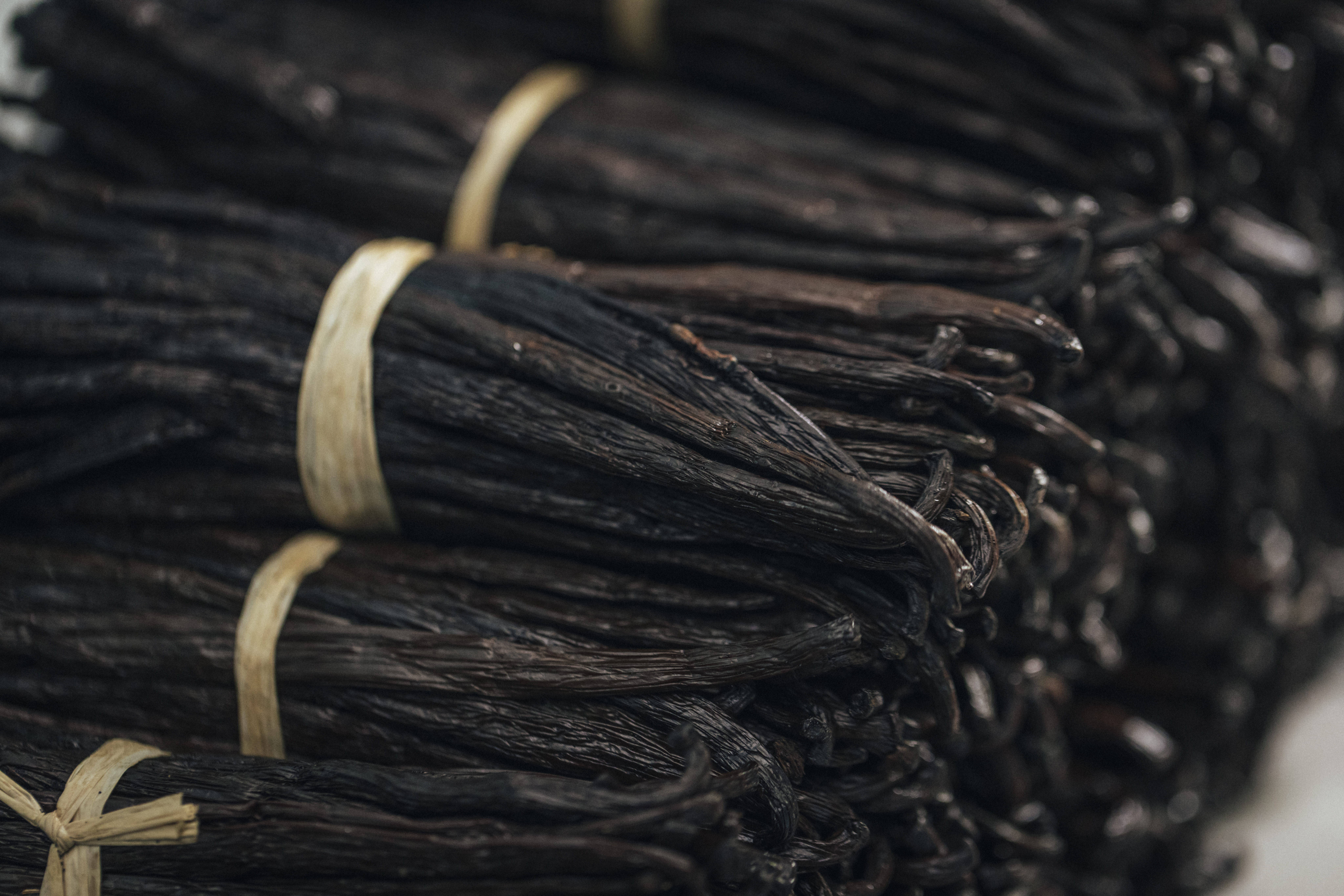 Natural vanilla