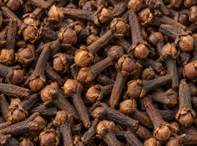 Cloves