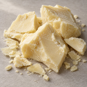 Cocoa butter