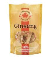 Canadian Ginseng Roots