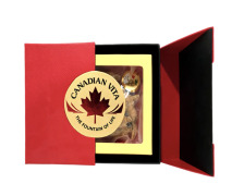 Canadian Ginseng Gift Box
