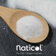 Naticol® Fish Collagen Peptides