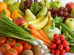 Fruit & Vegetable Processing Enzymes