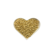 LMI Textured Faba Bean Crumb / Rusk