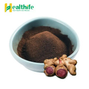 Black Ginger Extract