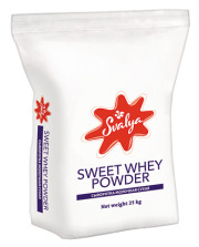 Sweet whey powder, Extra Grade