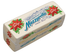 Cheese Mozzarella 40% or 45% fat