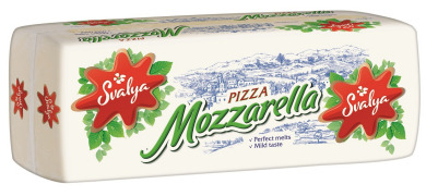 Cheese Pizza Mozzarella 40% fat