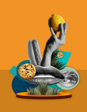 WITARIX® MCT powder AC8CN